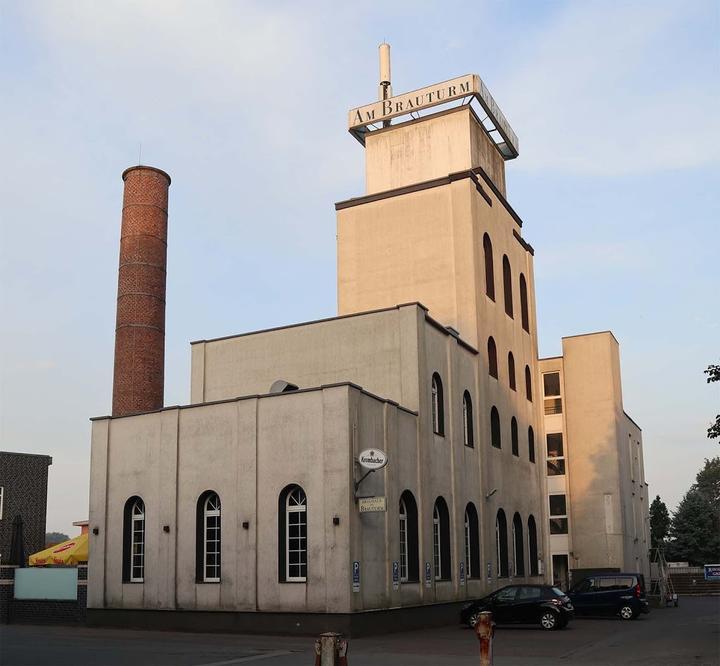 Brauhaus am Brauturm