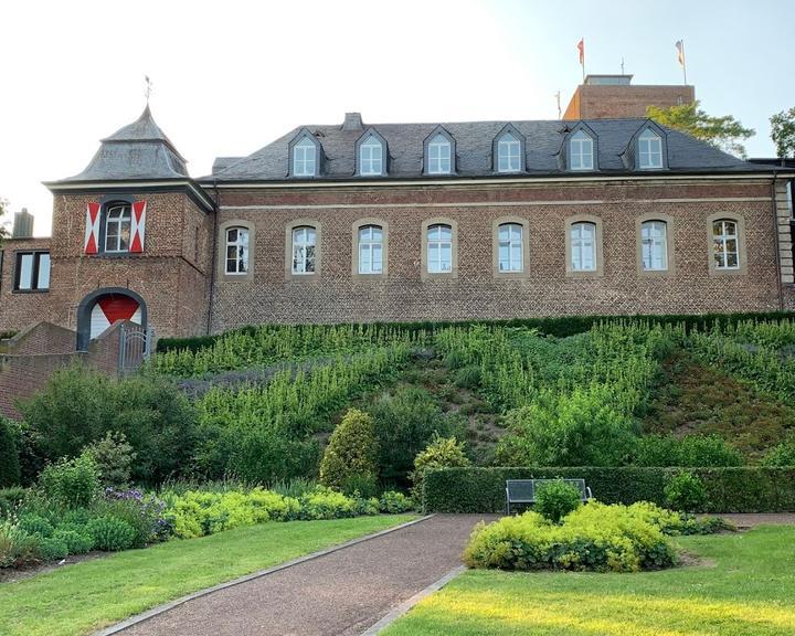 Hotel Burg Wassenberg